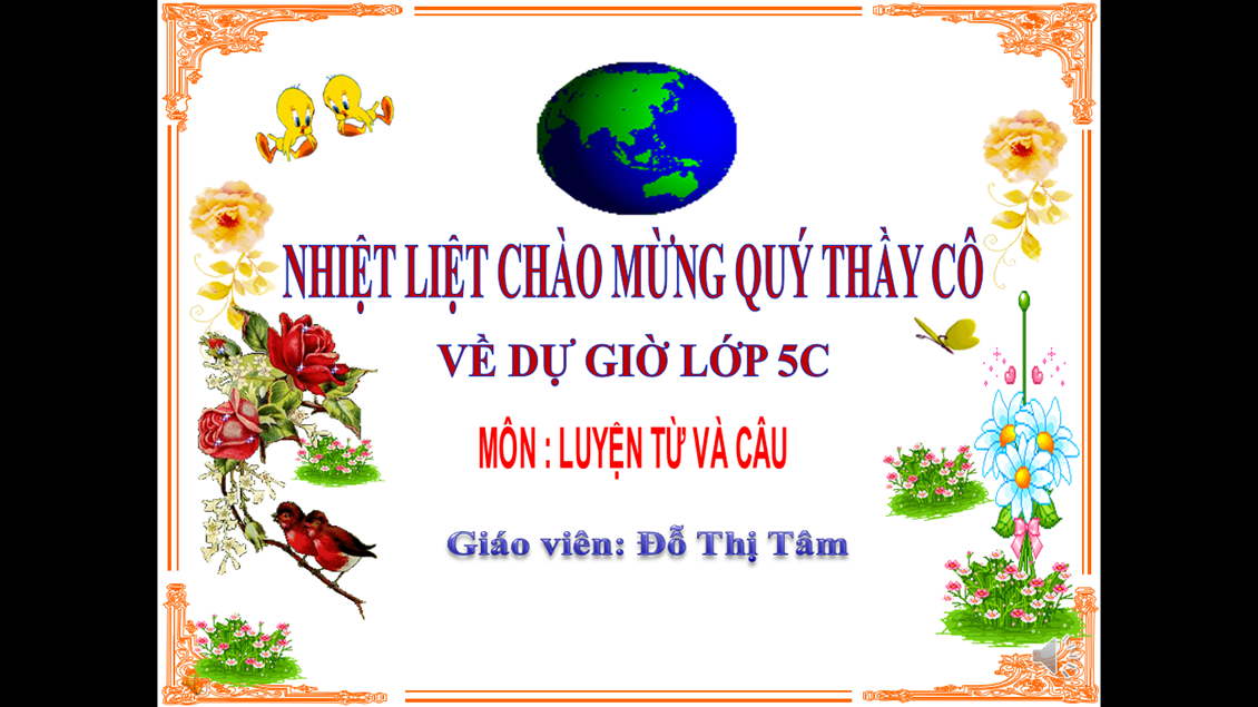 Ảnh đại diện